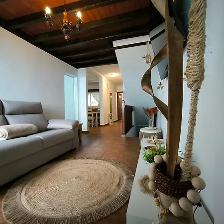 Casa Zamora * 로스 레알레호스