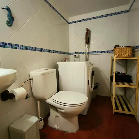 Casa Zamora * לוס ריאלחוס