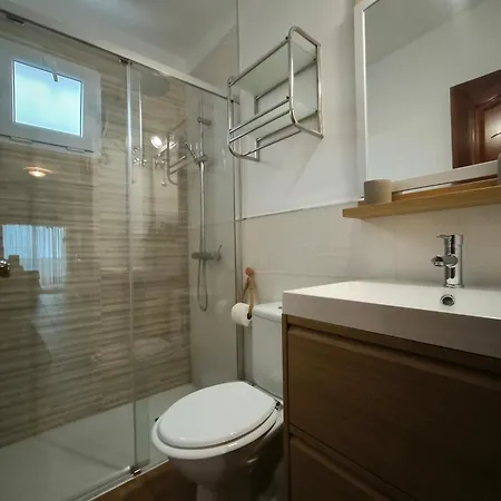 דירה Casa Zamora