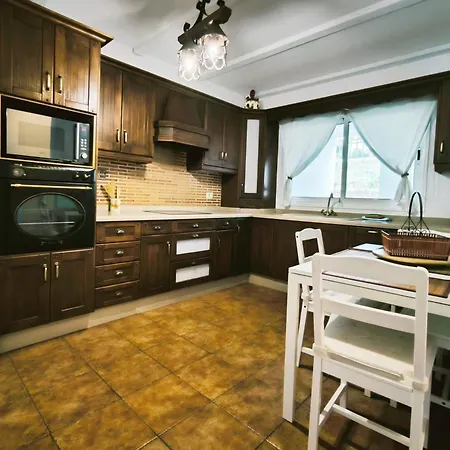 דירה Casa Zamora