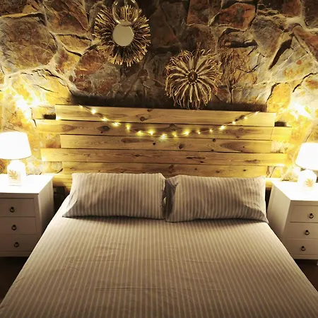 Casa Zamora לוס ריאלחוס