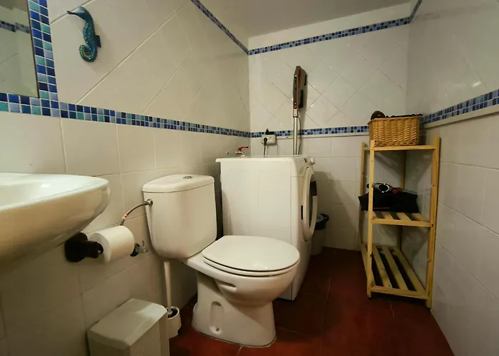 Casa Zamora * ロス・レアレホス