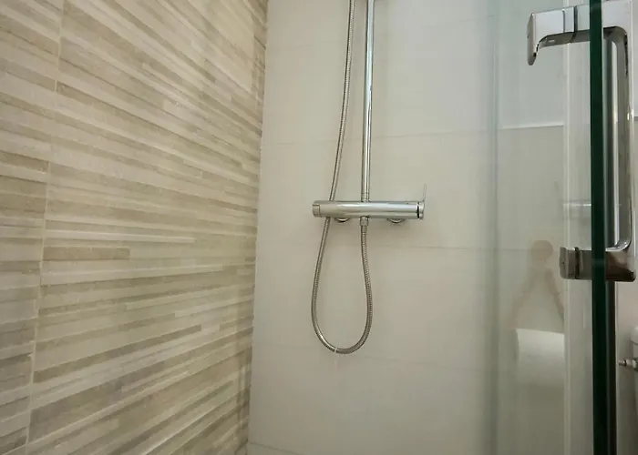 Casa Zamora アパート *