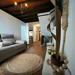 Casa Zamora * ロス・レアレホス