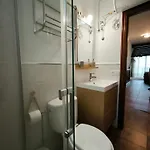 Casa Zamora アパート ロス・レアレホス