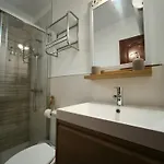 アパート Casa Zamora ロス・レアレホス