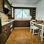 Casa Zamora *