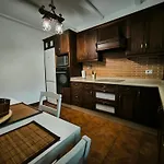 Casa Zamora アパート