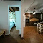 Casa Zamora * ロス・レアレホス