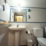 Casa Zamora アパート