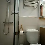 アパート Casa Zamora