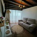 Casa Zamora ロス・レアレホス