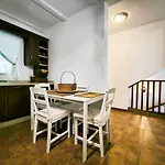 Casa Zamora アパート *