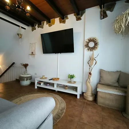 Apartmán Casa Zamora
