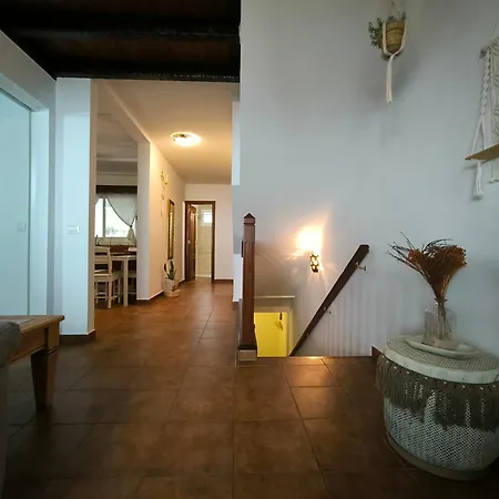 アパート Casa Zamora *