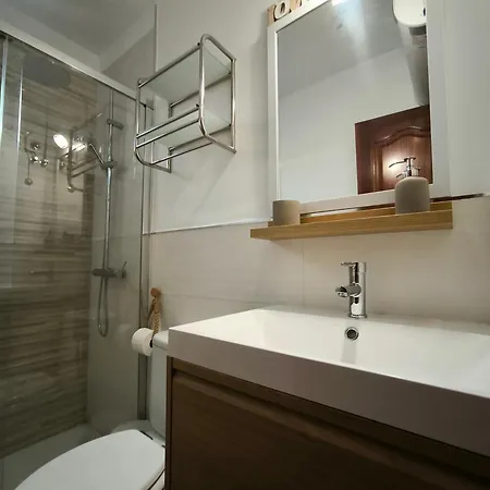 Apartmán Casa Zamora Los Realejos