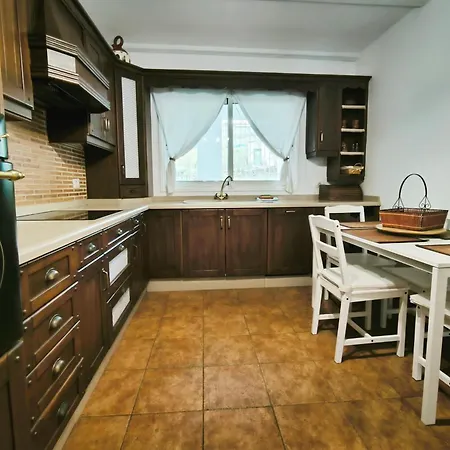 Casa Zamora *