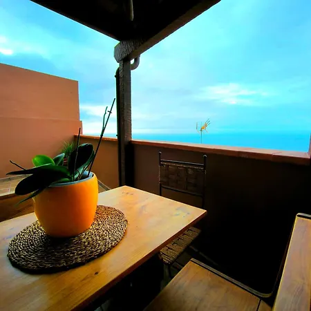 Apartmán Casa Zamora