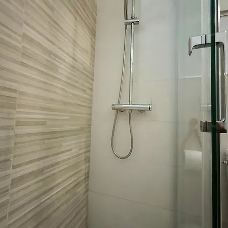Casa Zamora Apartmán *