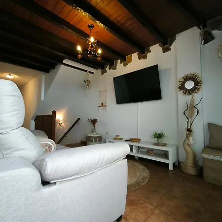 Casa Zamora *