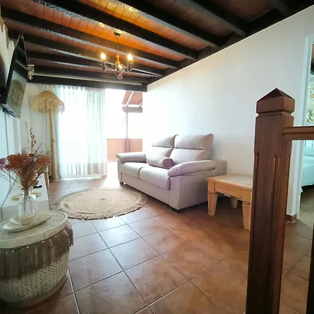 Apartmán Casa Zamora *