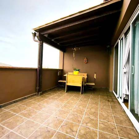 Casa Zamora
