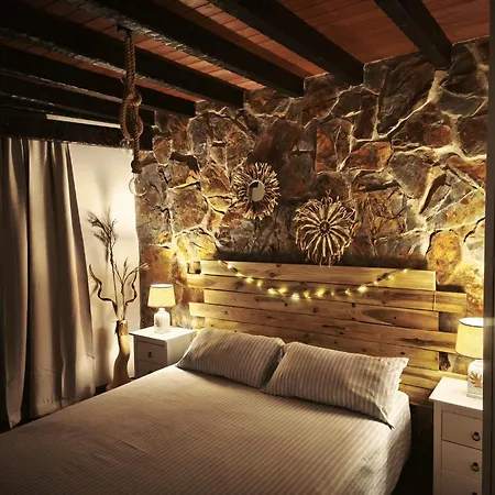 Casa Zamora *