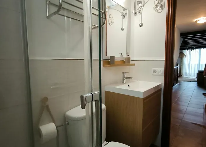 Casa Zamora Daire Los Realejos