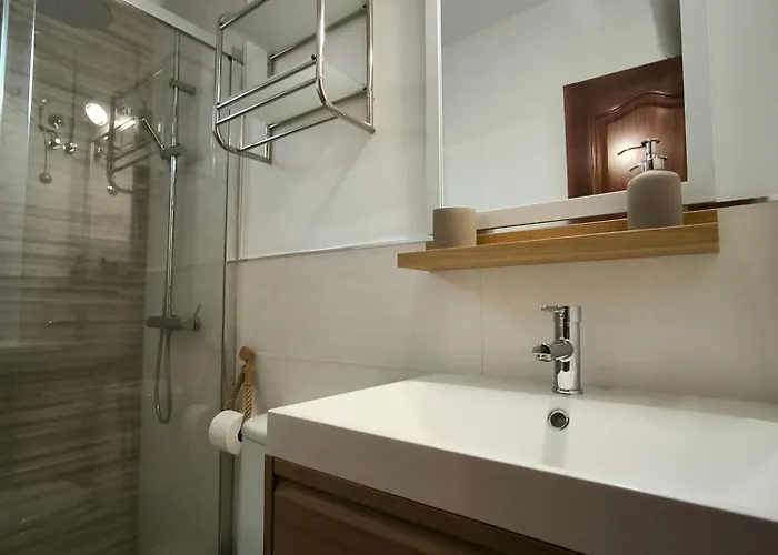 Daire Casa Zamora Los Realejos