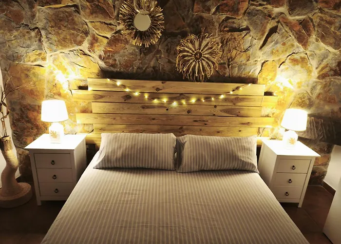 Casa Zamora Los Realejos