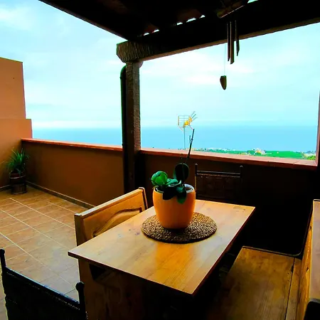 Casa Zamora *