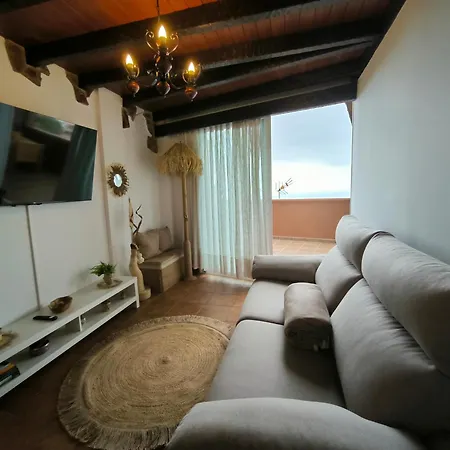 Casa Zamora *