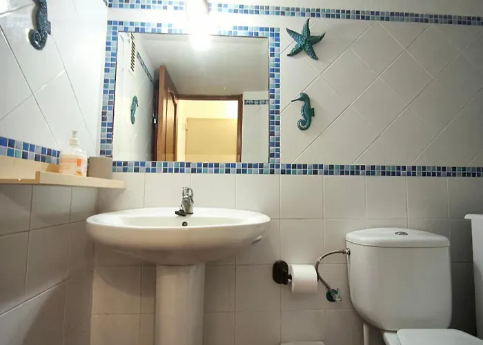 Casa Zamora דירה