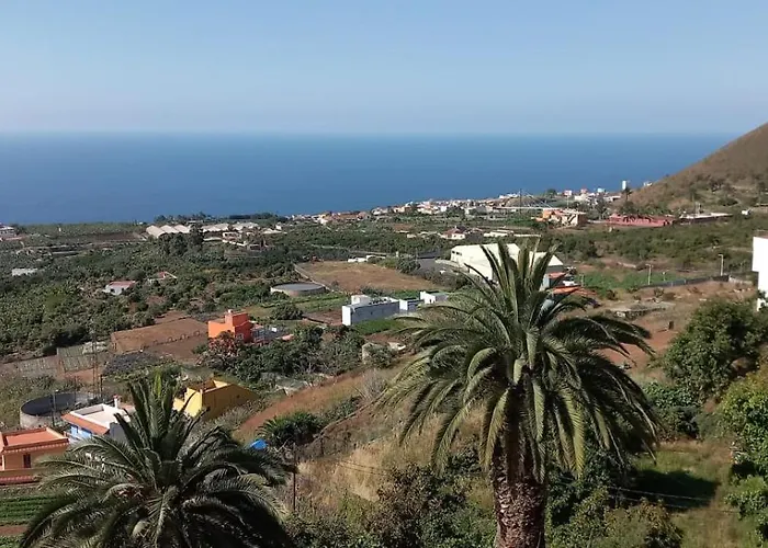 Casa Zamora * לוס ריאלחוס